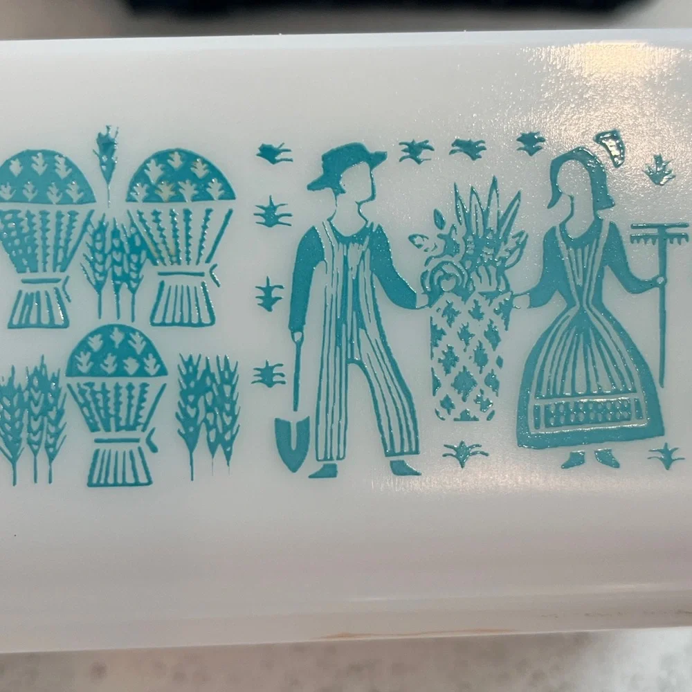 Pyrex classic baking
